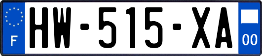 HW-515-XA