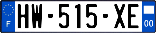HW-515-XE