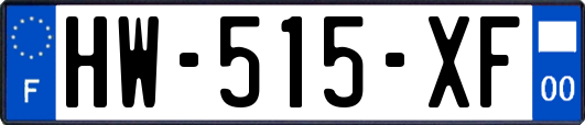 HW-515-XF