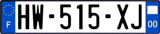 HW-515-XJ