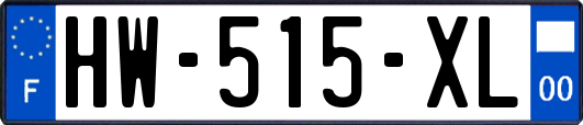 HW-515-XL