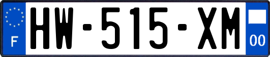 HW-515-XM