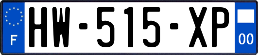 HW-515-XP