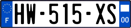 HW-515-XS