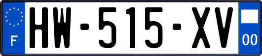 HW-515-XV