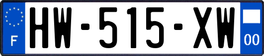 HW-515-XW