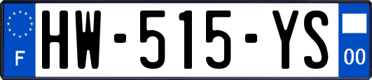 HW-515-YS