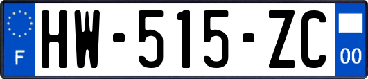 HW-515-ZC