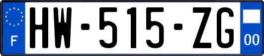 HW-515-ZG