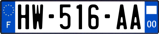 HW-516-AA