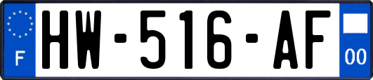 HW-516-AF