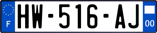 HW-516-AJ