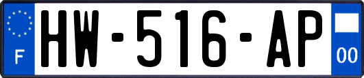 HW-516-AP
