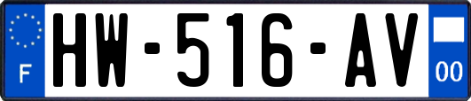 HW-516-AV