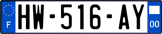 HW-516-AY