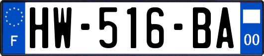 HW-516-BA