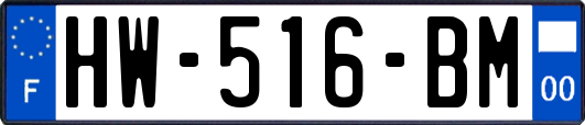 HW-516-BM