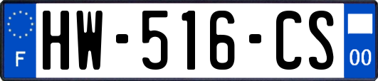 HW-516-CS