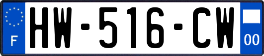 HW-516-CW