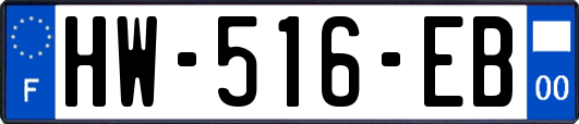 HW-516-EB