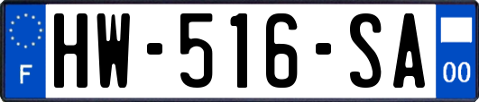 HW-516-SA