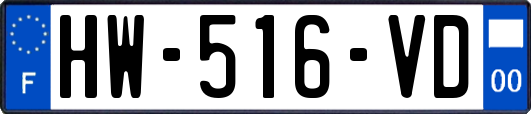 HW-516-VD