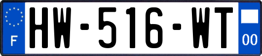 HW-516-WT
