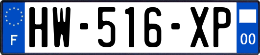 HW-516-XP