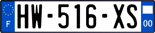 HW-516-XS