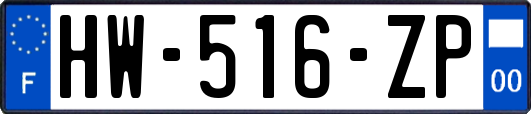 HW-516-ZP