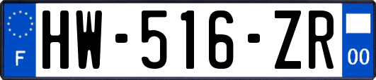 HW-516-ZR