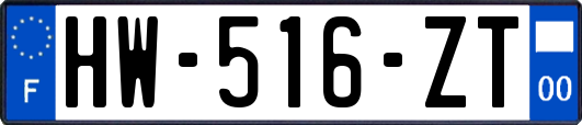 HW-516-ZT