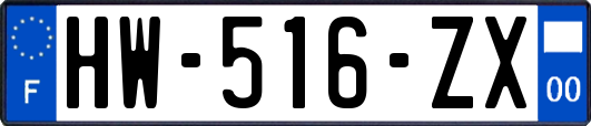 HW-516-ZX