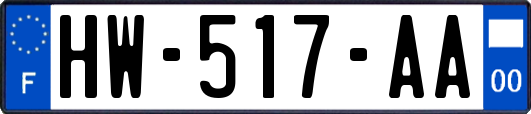 HW-517-AA