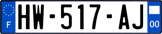 HW-517-AJ