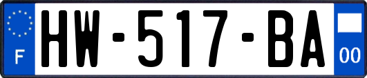 HW-517-BA