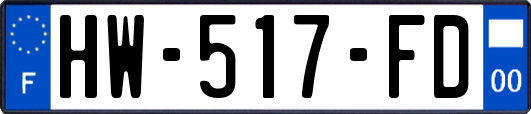 HW-517-FD