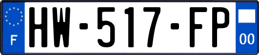HW-517-FP