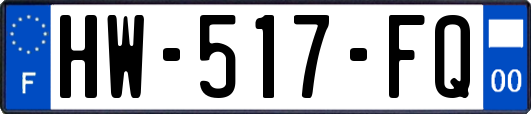HW-517-FQ