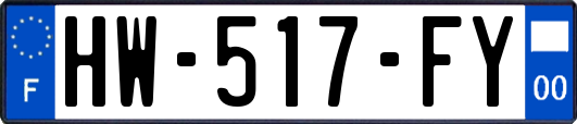 HW-517-FY