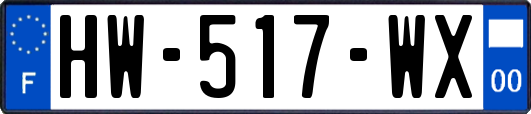 HW-517-WX