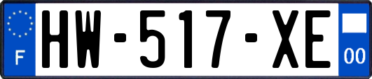 HW-517-XE