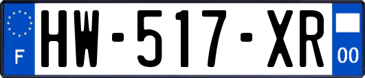 HW-517-XR