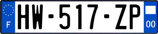 HW-517-ZP