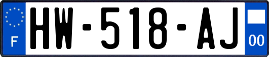 HW-518-AJ