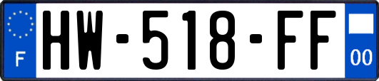 HW-518-FF