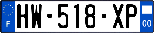HW-518-XP