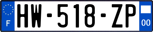 HW-518-ZP