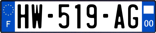 HW-519-AG