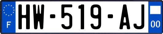 HW-519-AJ